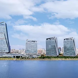 Hotel Intercontinental By Ihg, Zhuhai