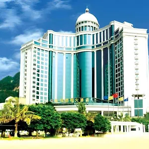 珠海德翰酒店 ***** 珠海